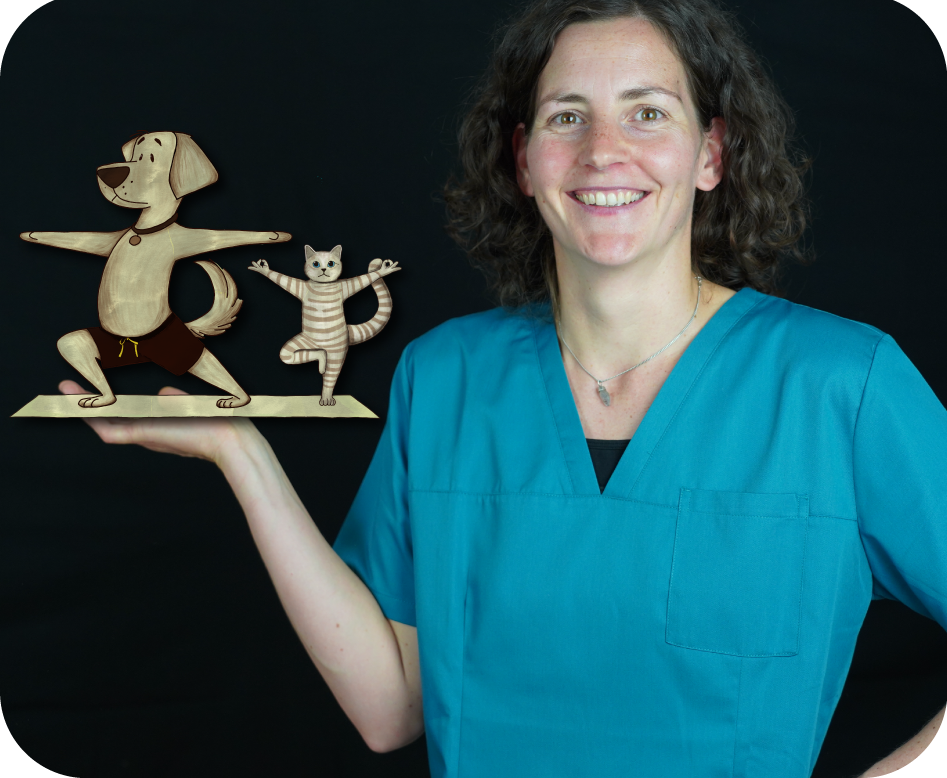 Dr. Almut Prkno